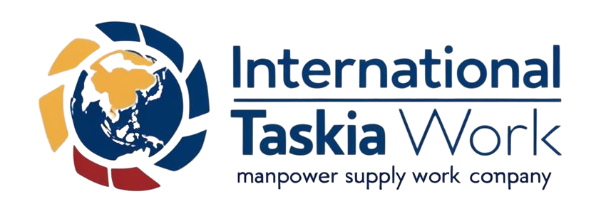 Int'l Taskia Work