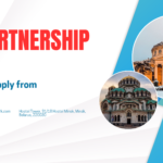 🤝 Partner with Us for International Manpower Solutions -B2B Opportunities for Agencies; Recruiters