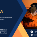 Big Opportunity for Bangladeshi Welders in Croatia’s Metro Rail Project