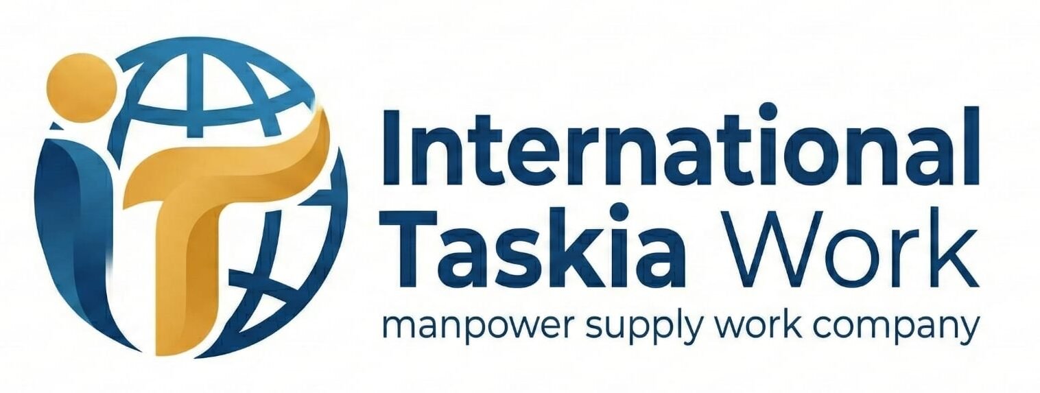 Taskia Work